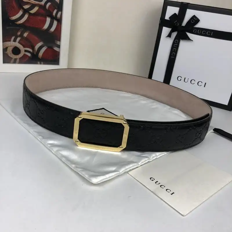 Gucci s Belte 19xf0003