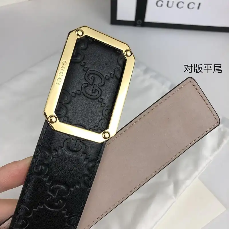 Gucci s Belte 19xf0003