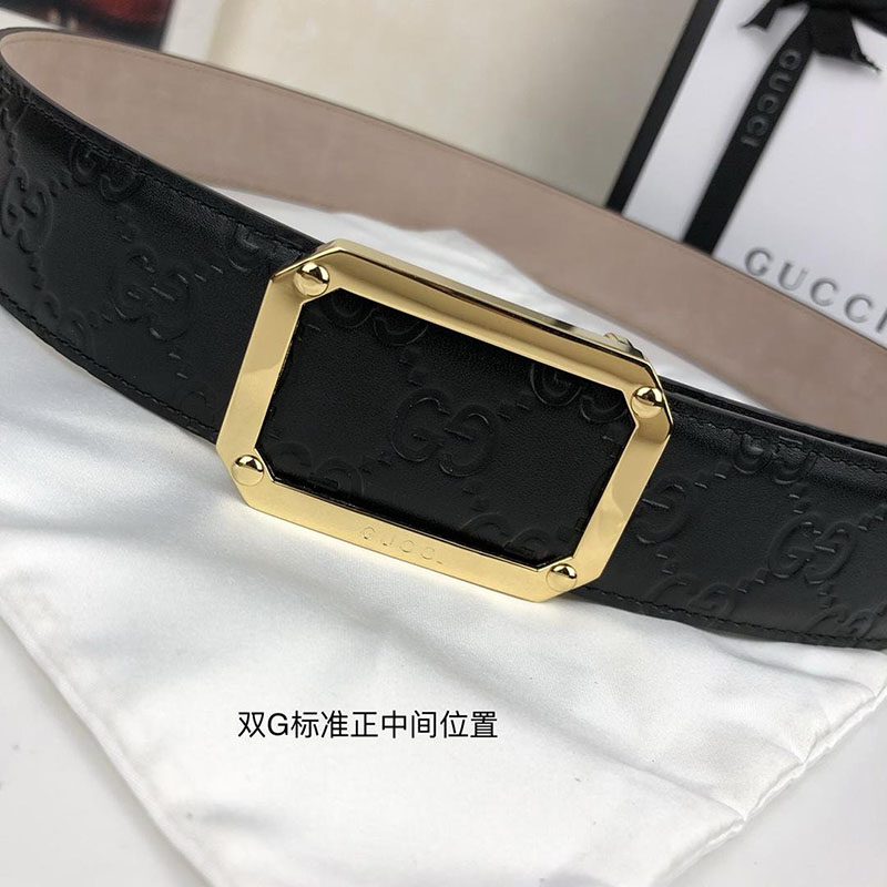 FASH Gucci s Belte 19xf0003