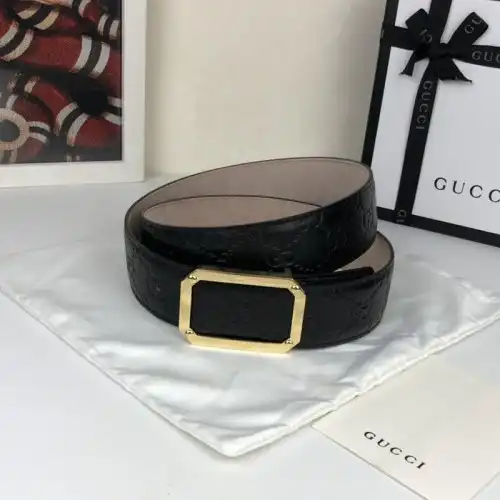 FASH Gucci s Belte 19xf0003