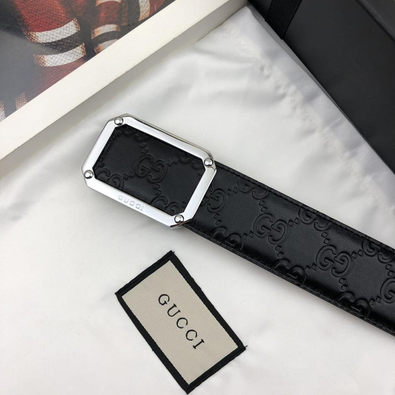 FASH Gucci s Belte 19xf0004