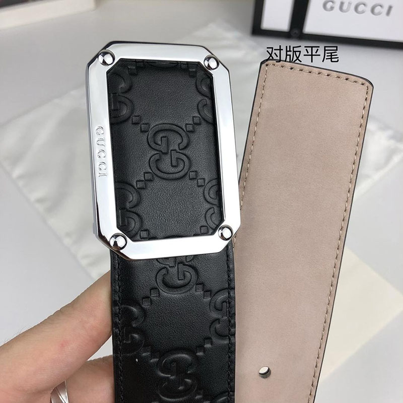 FASH Gucci s Belte 19xf0004