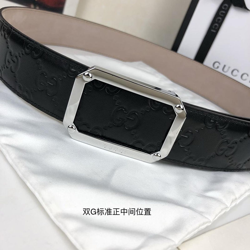 FASH Gucci s Belte 19xf0004