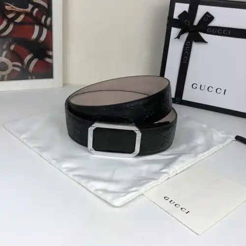 FASH Gucci s Belte 19xf0004