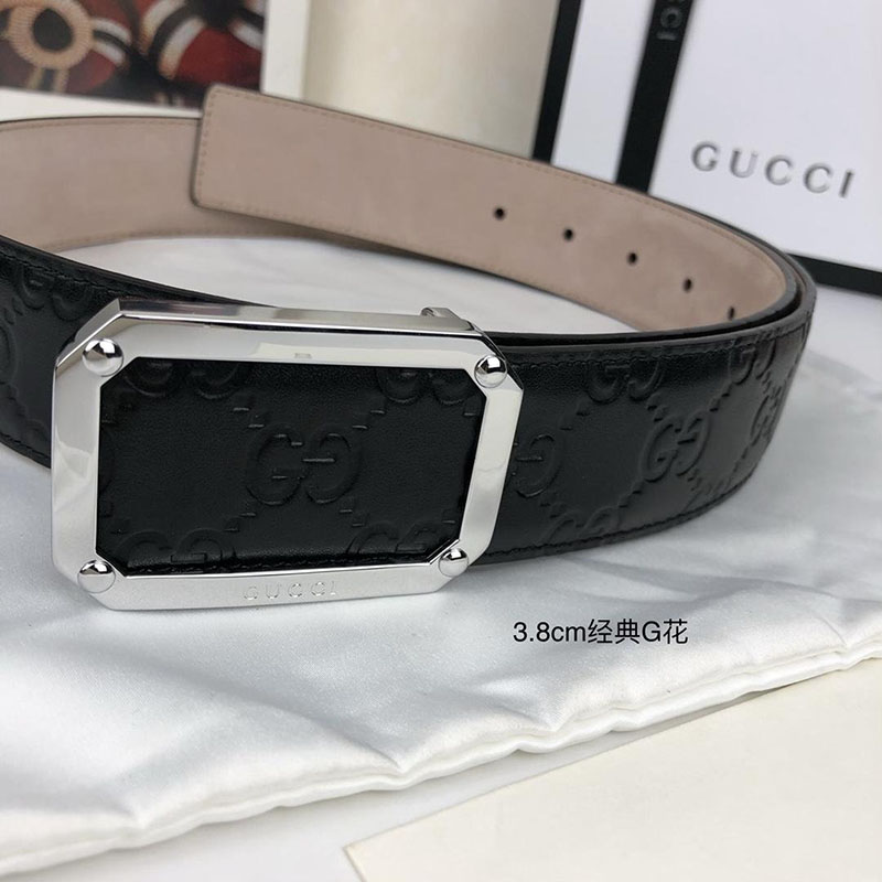 FASH Gucci s Belte 19xf0004