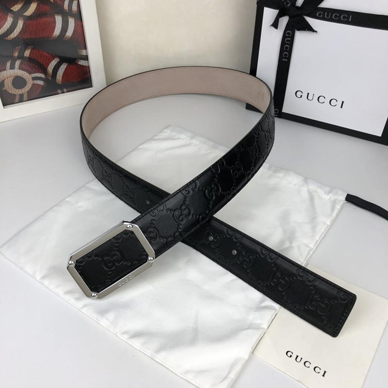 FASH Gucci s Belte 19xf0004