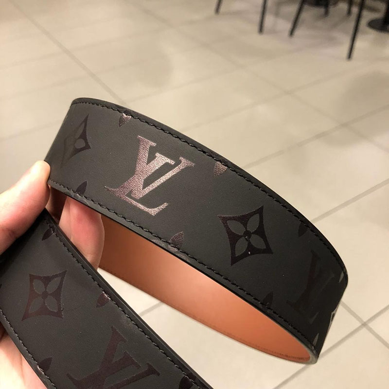 FASH LOUIS VUITTON s Belte 19xf0019