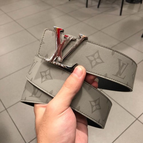 FASH LOUIS VUITTON s Belte 19xf0020