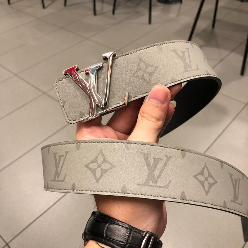 FASH LOUIS VUITTON s Belte 19xf0020