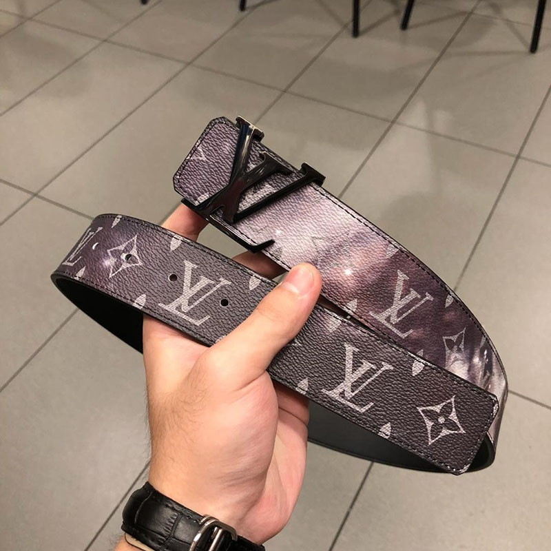 FASH LOUIS VUITTON s Belte 19xf0022