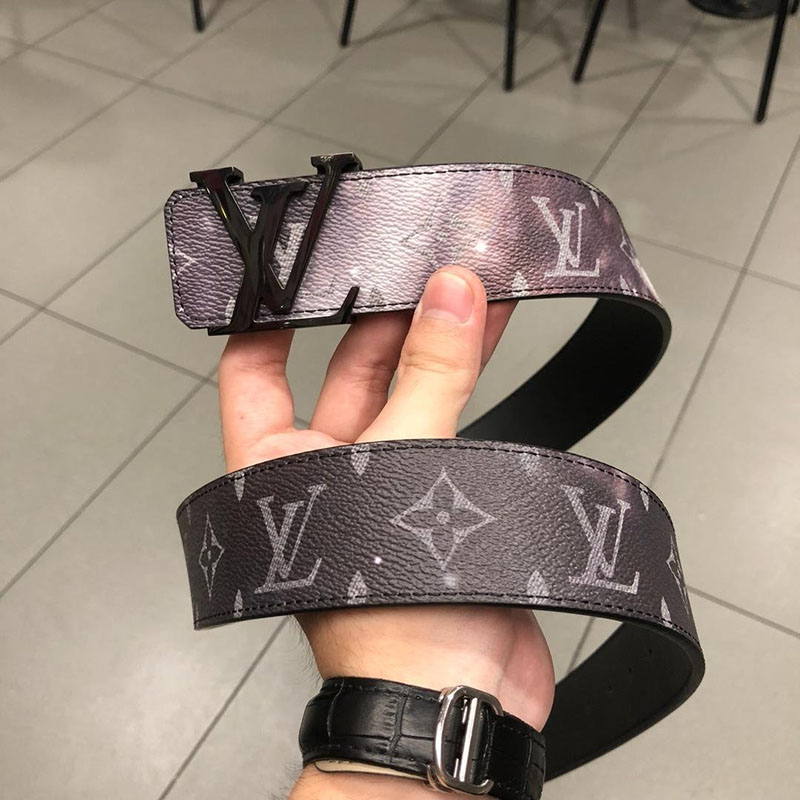 FASH LOUIS VUITTON s Belte 19xf0022