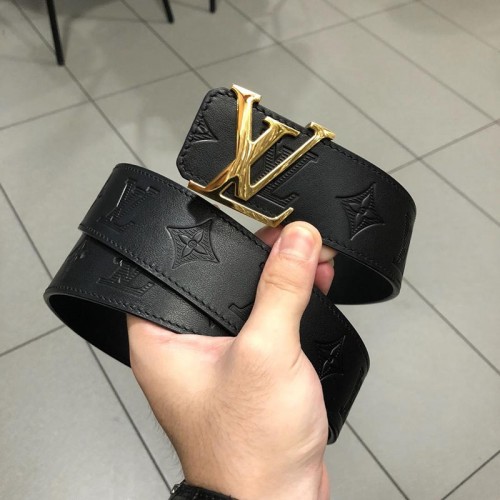 FASH LOUIS VUITTON s Belte 19xf0024