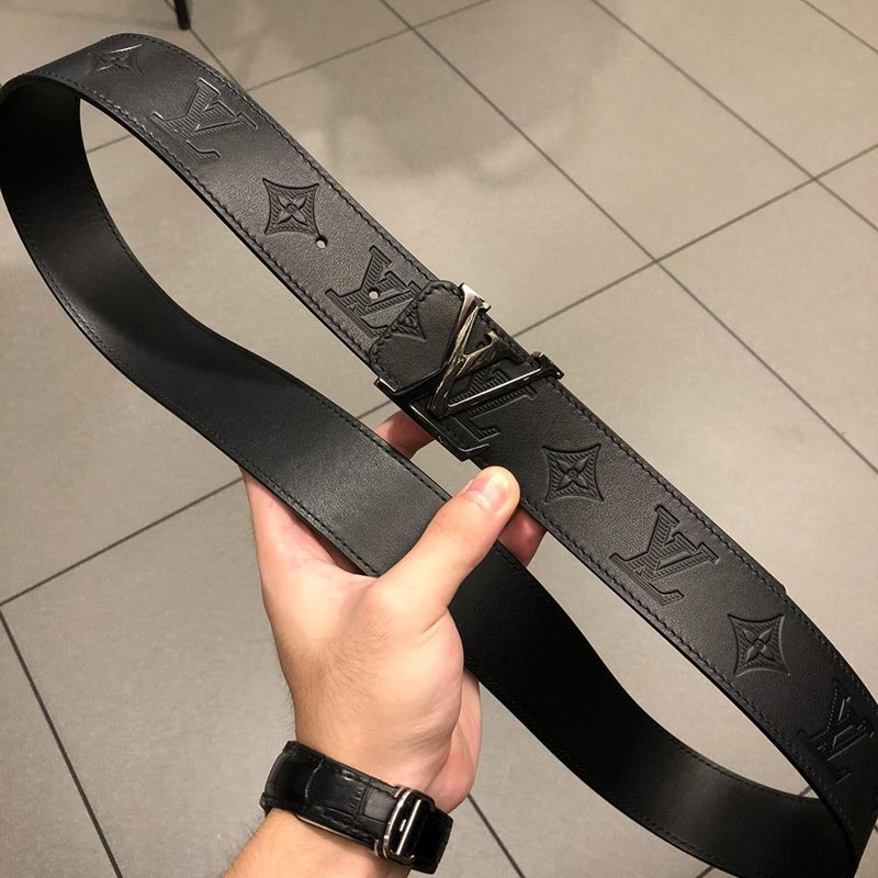 FASH LOUIS VUITTON s Belte 19xf0025