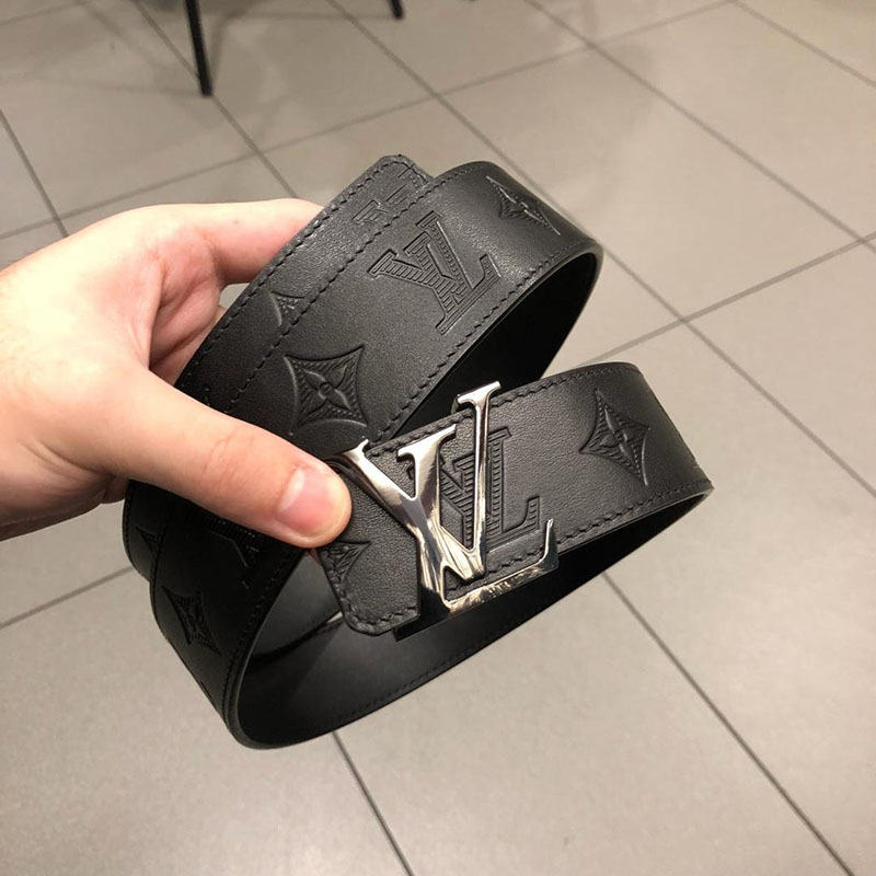 FASH LOUIS VUITTON s Belte 19xf0025