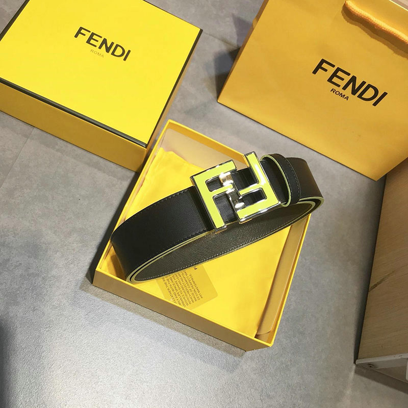 FASH Fendi s Belte 19xf0054