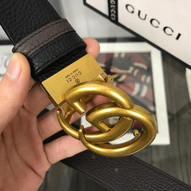 FASH Gucci s Belte 19xf0073