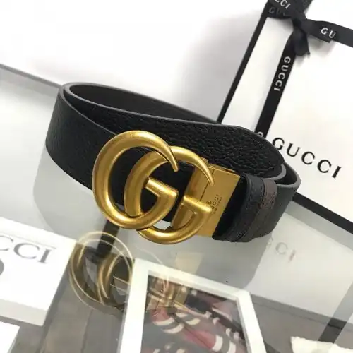 FASH Gucci s Belte 19xf0073