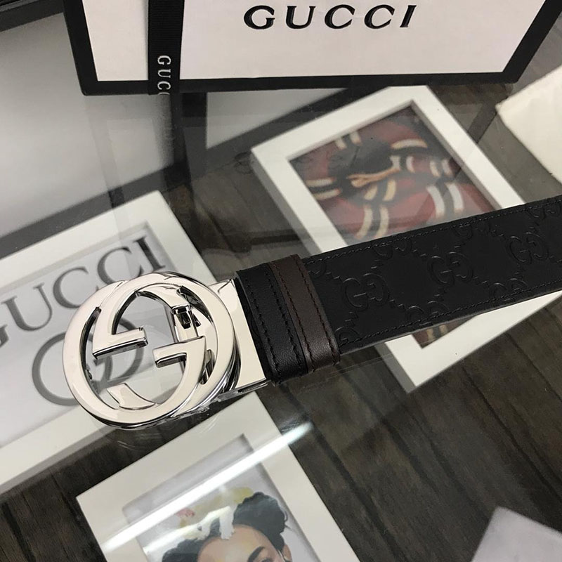 FASH Gucci s Belte 19xf0074