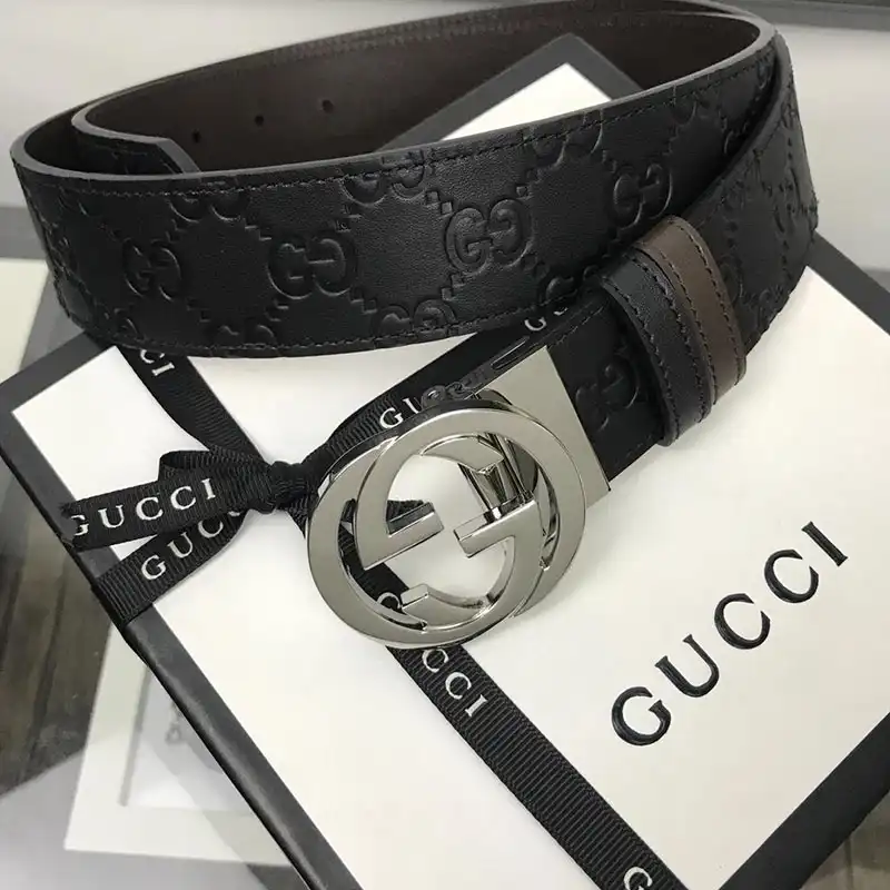 Cheap Gucci s Belte 19xf0074