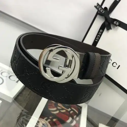 FASH Gucci s Belte 19xf0074