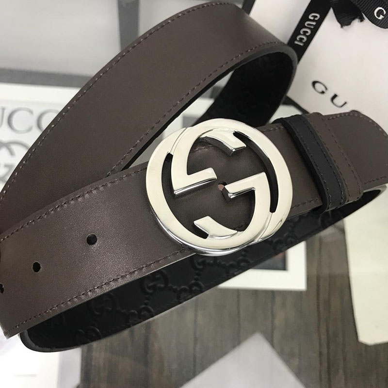 FASH Gucci s Belte 19xf0074