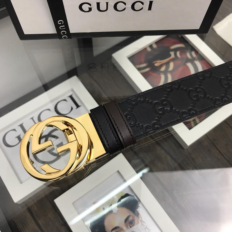 FASH Gucci s Belte 19xf0075