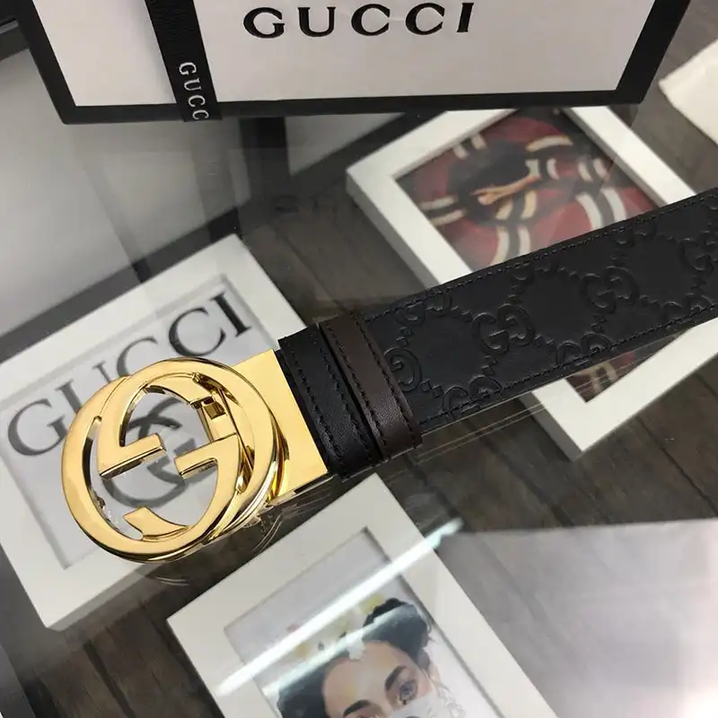 Cheap Gucci s Belte 19xf0075