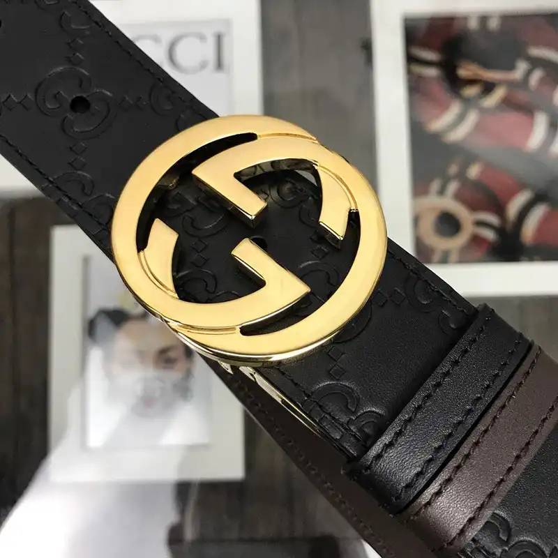 FASH Gucci s Belte 19xf0075