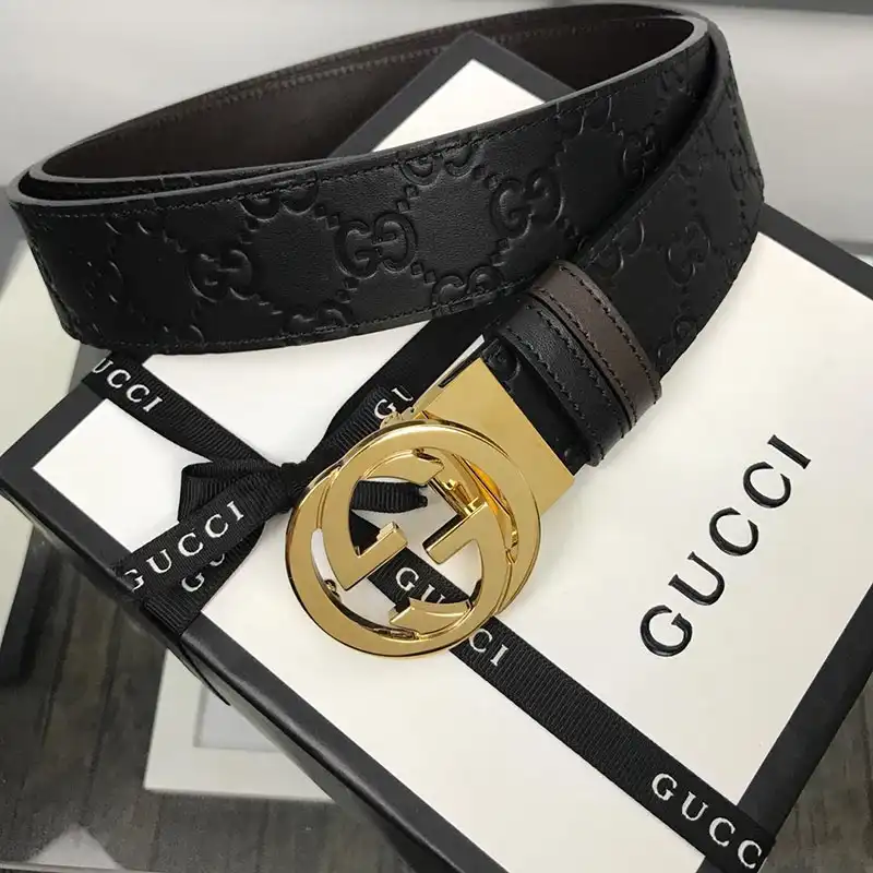 Cheap Gucci s Belte 19xf0075