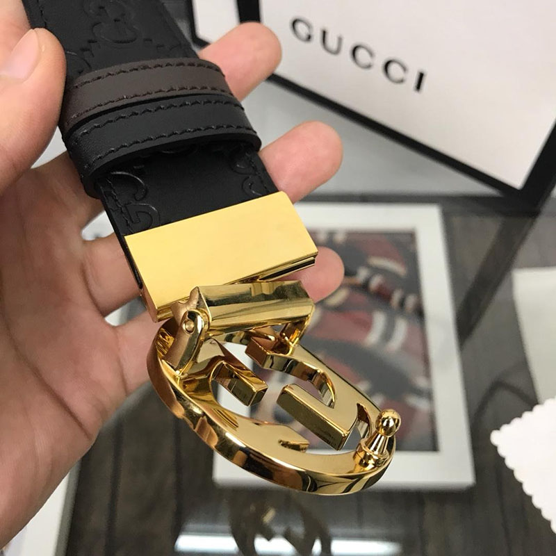 FASH Gucci s Belte 19xf0075