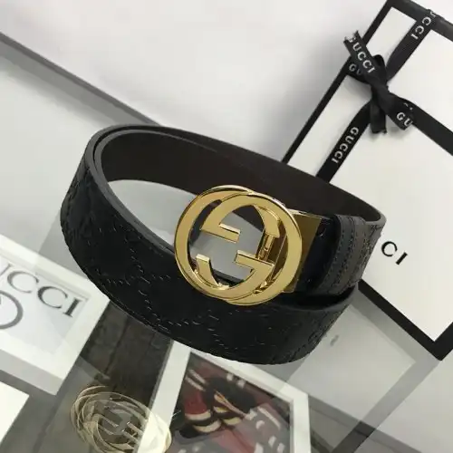 FASH Gucci s Belte 19xf0075