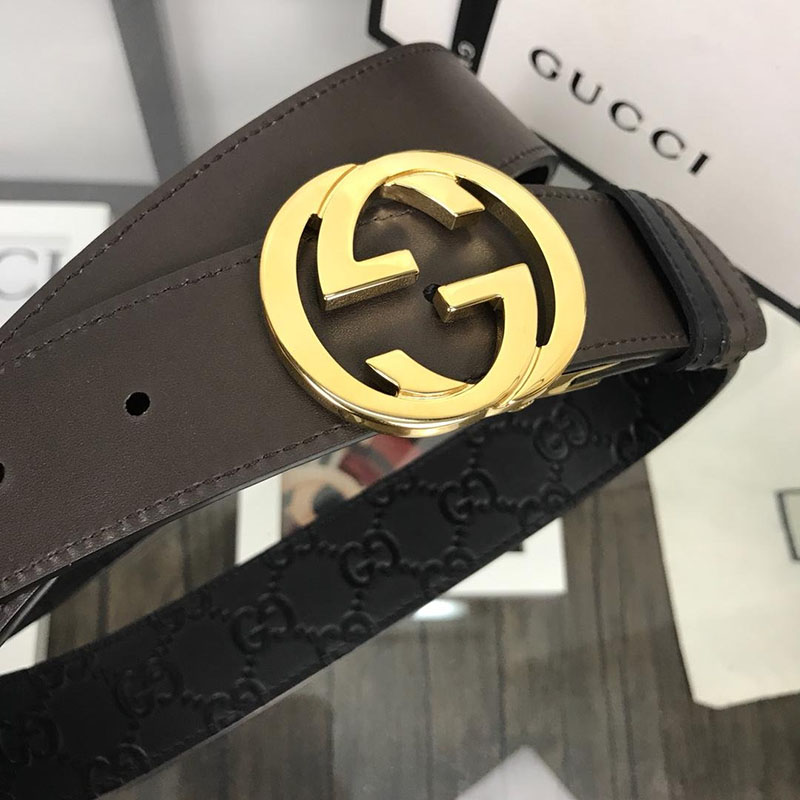 FASH Gucci s Belte 19xf0075