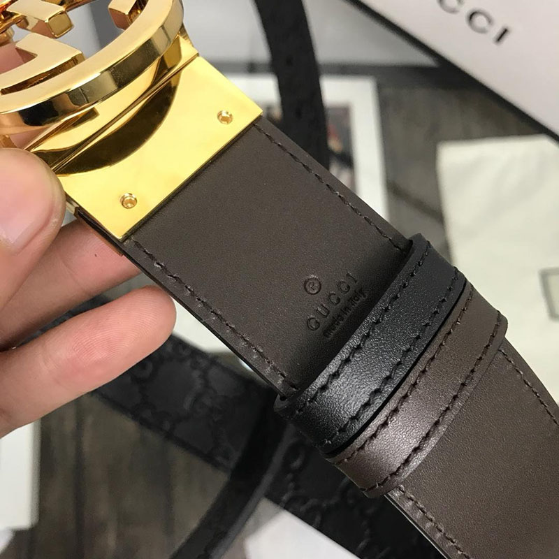 FASH Gucci s Belte 19xf0075