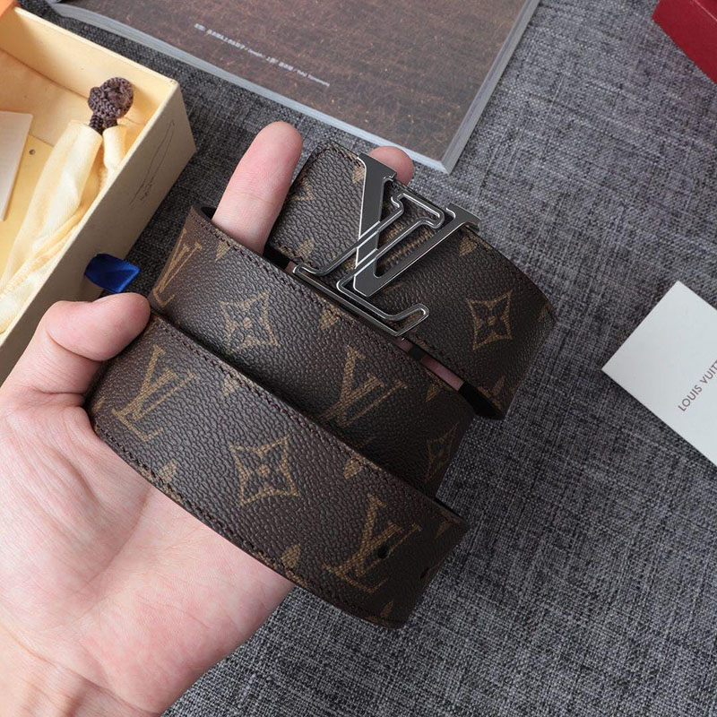 FASH LOUIS VUITTON s Belte 19xf0097