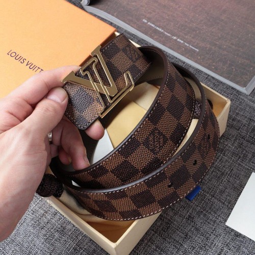 FASH LOUIS VUITTON s Belte 19xf0098