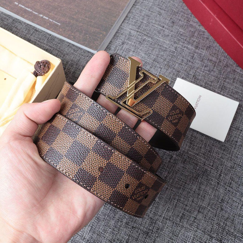 FASH LOUIS VUITTON s Belte 19xf0098