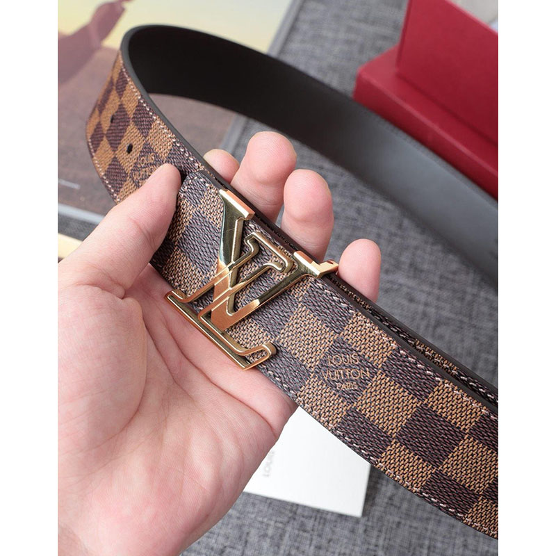 FASH LOUIS VUITTON s Belte 19xf0098