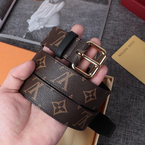 FASH LOUIS VUITTON s Belte 19xf0106