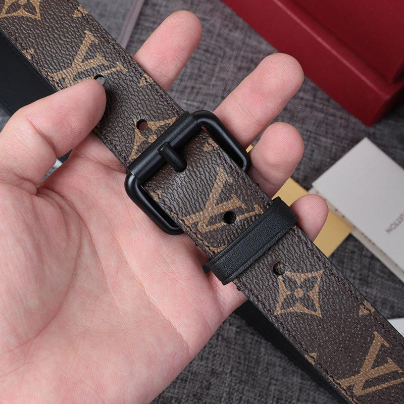 FASH LOUIS VUITTON s Belte 19xf0107