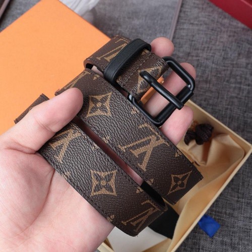 FASH LOUIS VUITTON s Belte 19xf0107