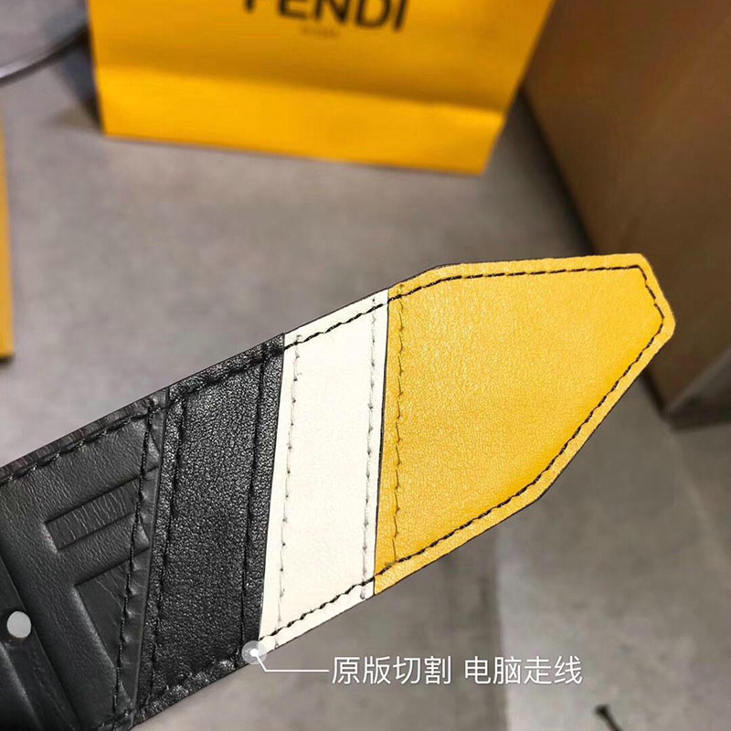 FASH Fendi s Belte 19xf0113