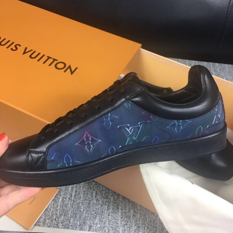 FASH LOUIS VUITTON Shoes 2003SH0002