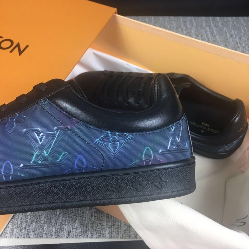 FASH LOUIS VUITTON Shoes 2003SH0002