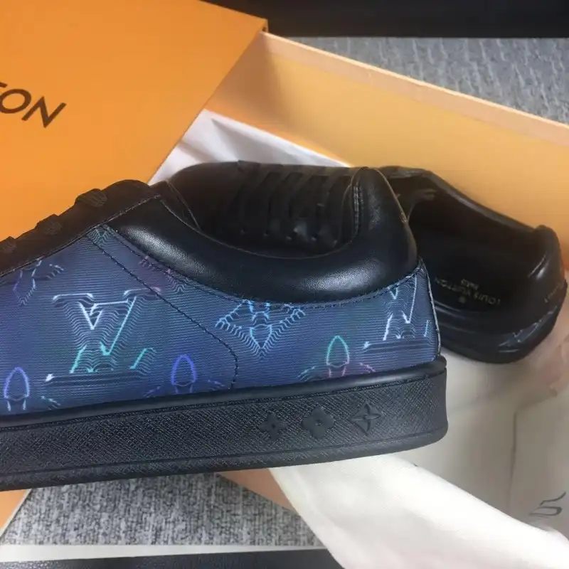 LV Shoes 2003SH0002