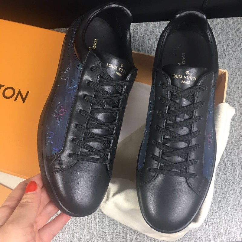 FASH LOUIS VUITTON Shoes 2003SH0002