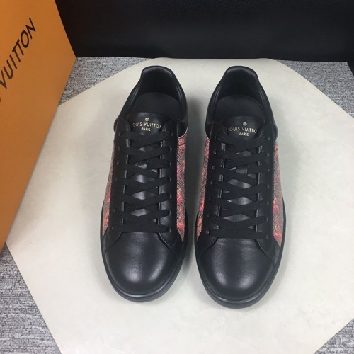 FASH LOUIS VUITTON Shoes 2003SH0004