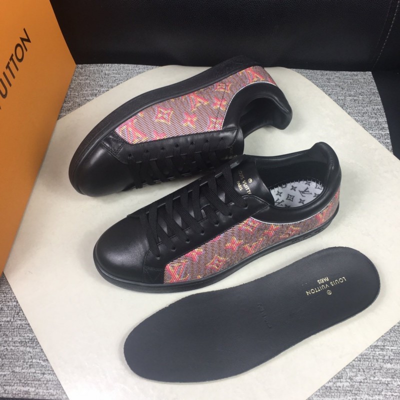 LV Shoes 2003SH0004