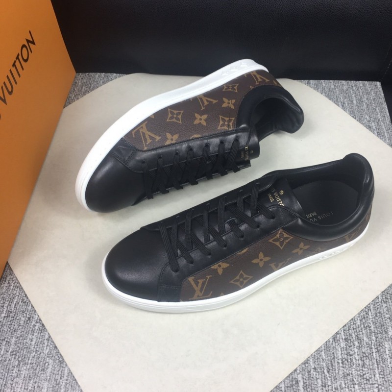 FASH LOUIS VUITTON Shoes 2003SH0008