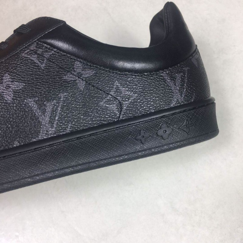 FASH LOUIS VUITTON Shoes 2003SH0009