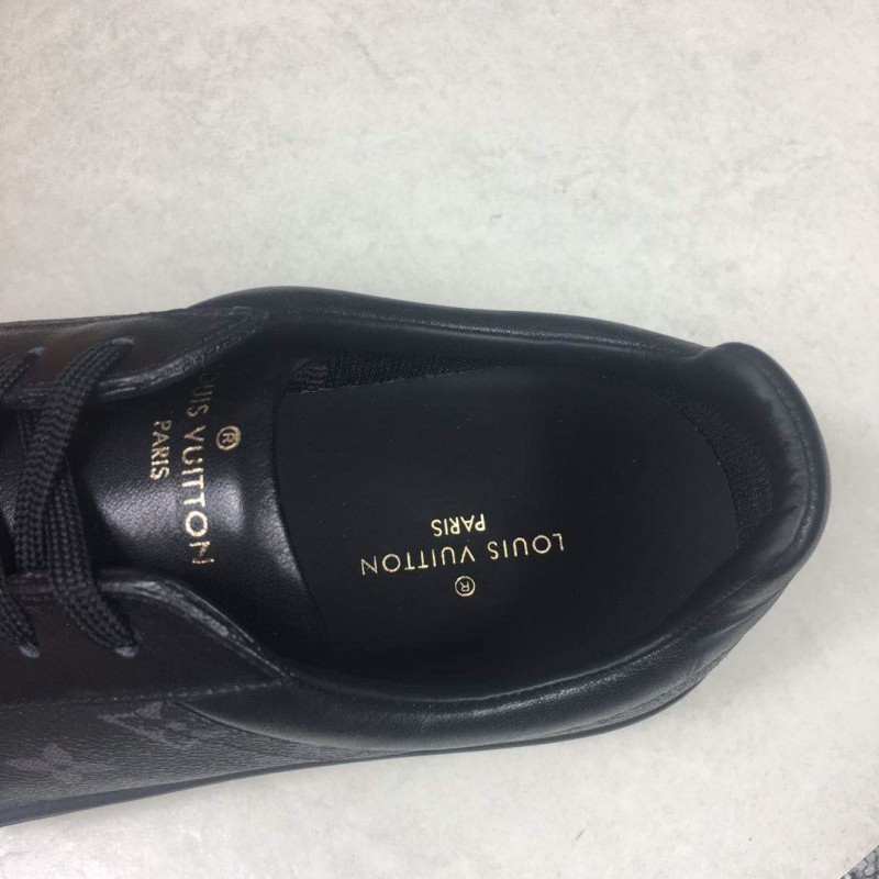 FASH LOUIS VUITTON Shoes 2003SH0009